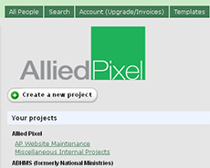 Read Our favorite tools to manage projects