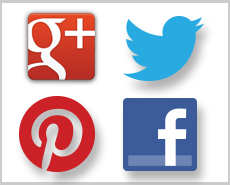 Read The 8 secrets of social media success