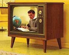 Read Hogan’s Heroes and the Future of 4K