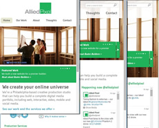 Read What’s it Going to Take to Get You into a Brand New Responsive Designed Website?
