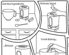 Read Why storyboards are a really good idea