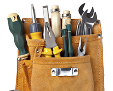 Read Tools of the Trade