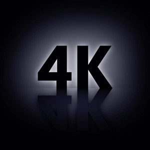 4K