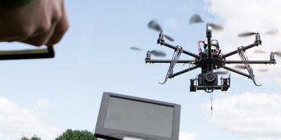 What You Should Know About the New Pennsylvania Drone Law