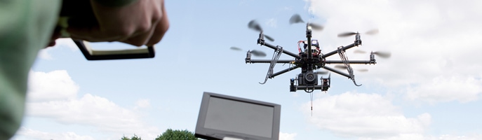 What You Should Know About the New Pennsylvania Drone Law