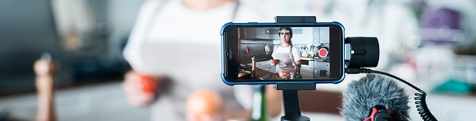 Tips for Shooting Video with Your iPhone