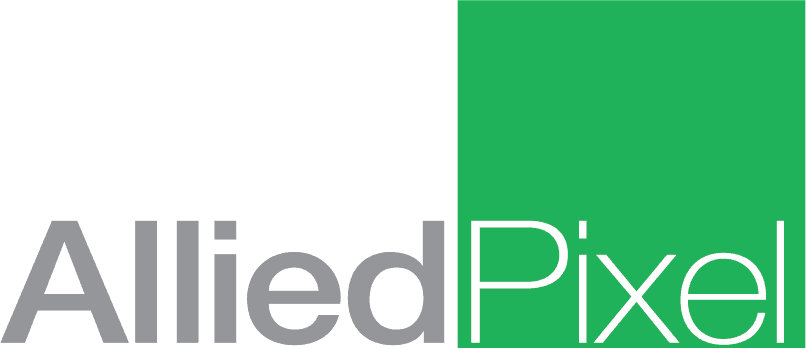 Allied Pixel Logo
