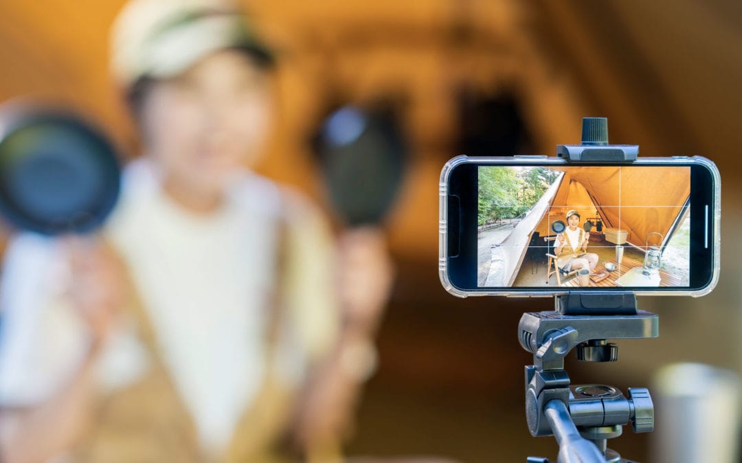 How to shoot great video with your phone