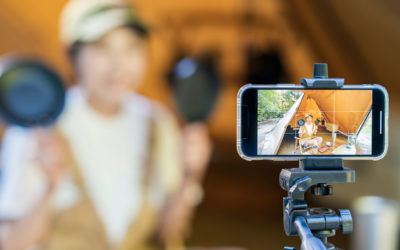 How to Shoot Great Video With Your Phone