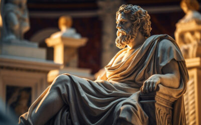 Aristotle and the Art of Persuasive Storytelling