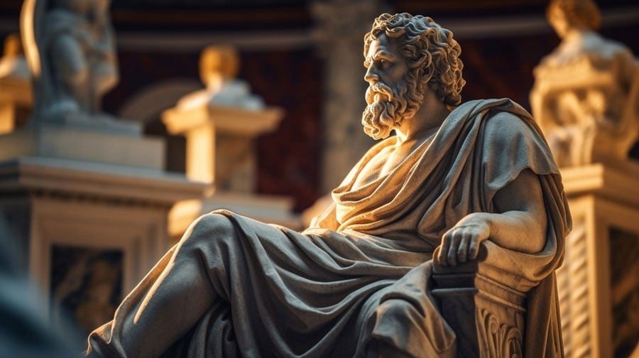 Aristotle and the Art of Persuasive Storytelling