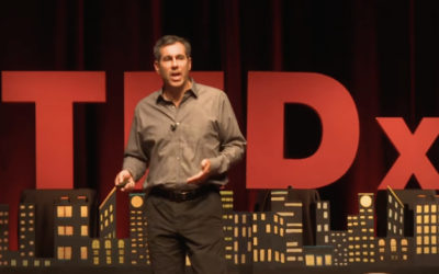 Our TEDx Talk on Data-Driven Personalized Video, Seven Years Later