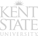 Kent State University logo