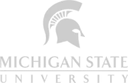 Michigan State University logo