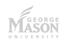 George Mason University logo