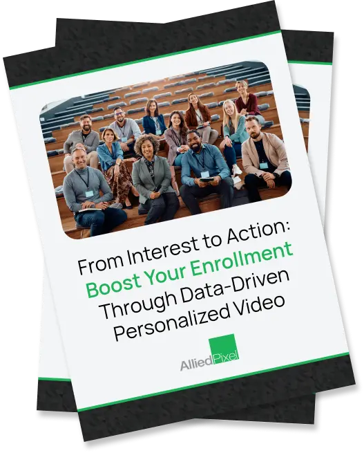 The Guide to Boosting your Enrollment
