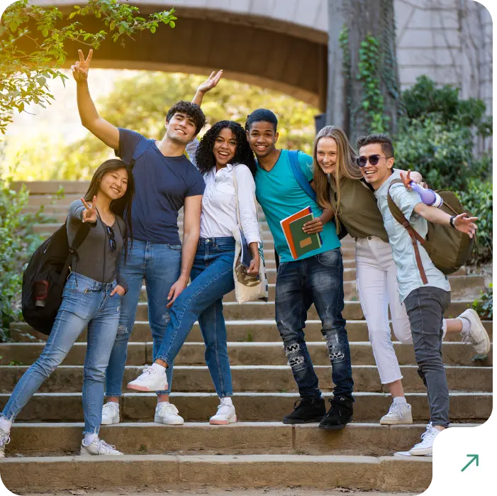 How We Helped leading university with Personalized Videos 