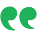 quote icon