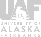 University of Alaska logo