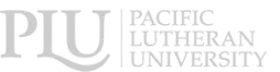 pacific luther university logo