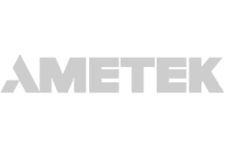 Ametek logo
