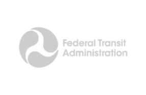 Federal transport association logo
