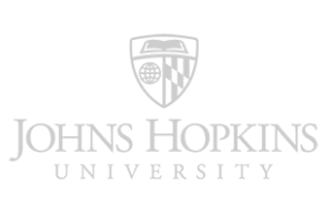 John hopkins university logo