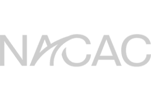 NACAC logo