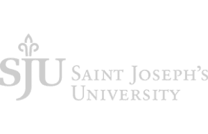 saint joseph university logo
