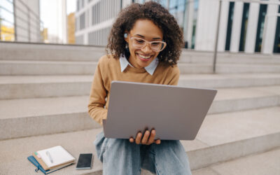 Want GenZ to Click? Push Their Buttons!