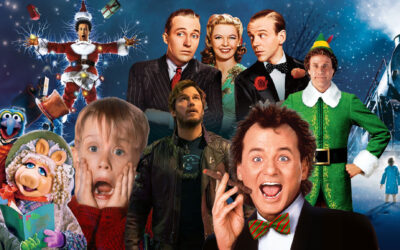 Staff Picks: Top 10 Holiday Movie Lines