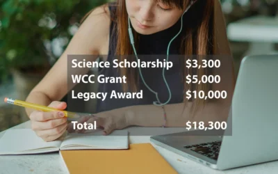 Demystifying the Financial Aid Offer with Personalized Video