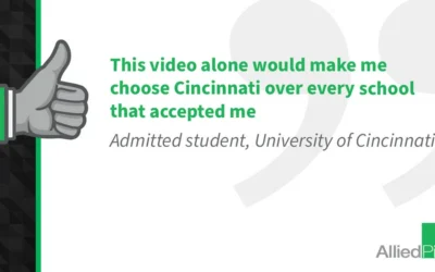 Turning “You’re In” Into a Moment That Moves Students